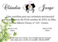 CONVITE CASAMENTO 2